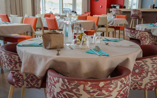 Résidence seniors AQUARELIA à Saint-Alban