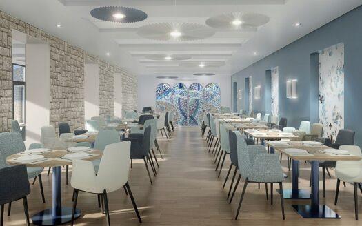 Résidence seniors LES JARDINS D’ARCADIE à Rennes