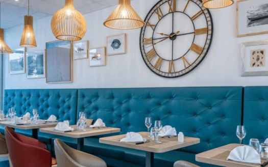 Résidence seniors STELLA à Anglet