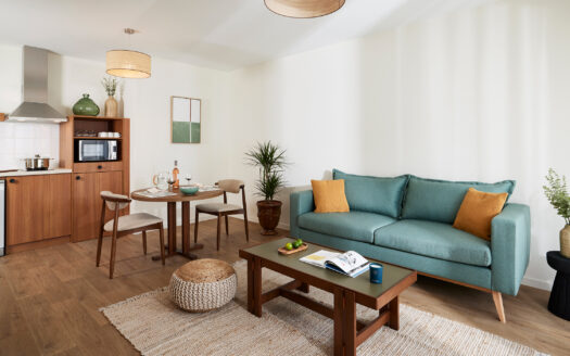 Résidence seniors CASA BARBARA à Nice