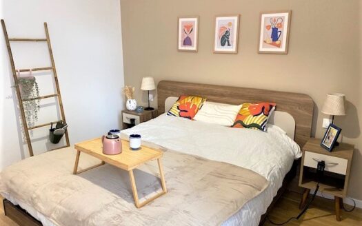 Résidence seniors NOHÉE à Clichy-la-Garenne