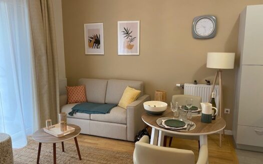 Résidence seniors NOHÉE à Clichy-la-Garenne