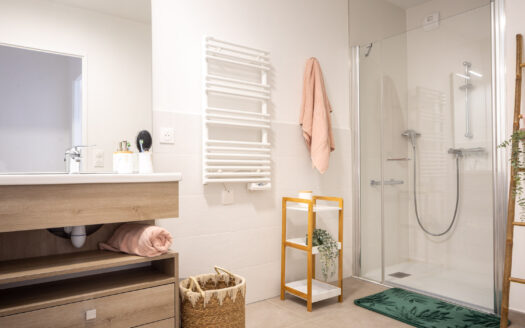 Résidence seniors NOHÉE à Clichy-la-Garenne