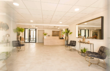 Résidence seniors STELLA La Garance à Villeneuve-lès-Avignon