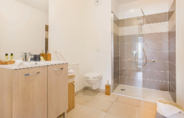 Résidence seniors STELLA La Garance à Villeneuve-lès-Avignon