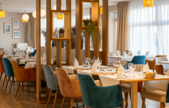 Résidence seniors HAPPY SENIOR Lefèvre à Livry-Gargan