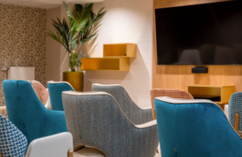 Résidence seniors HAPPY SENIOR Lefèvre à Livry-Gargan