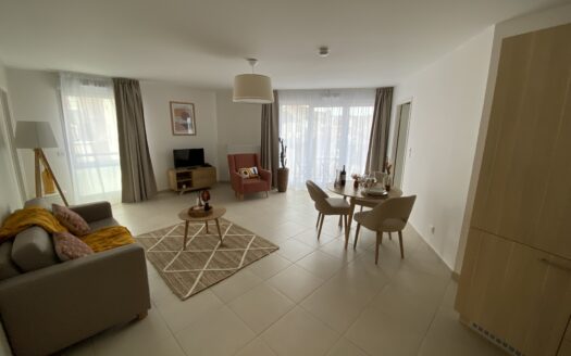 Résidence seniors NOHÉE à Limoges