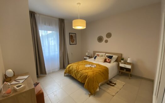 Résidence seniors NOHÉE à Limoges