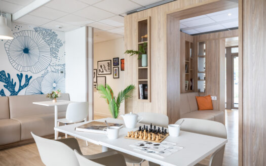 Résidence seniors OH’ACTIV à Saint-Pierre-d’Oléron