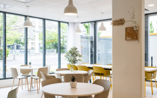 Résidence seniors OH’ACTIV à Cergy