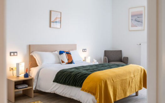 Résidence seniors OH’ACTIV à Cergy