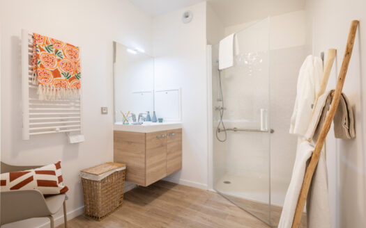 Résidence seniors OH’ACTIV à Cergy