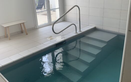 Résidence seniors OH’ACTIV à Saint-Pierre-d’Oléron