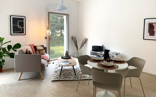 Résidence seniors OH’ACTIV à Tarbes