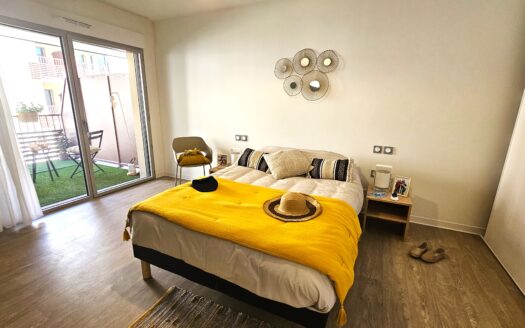 Résidence seniors OH’ACTIV à Tarbes