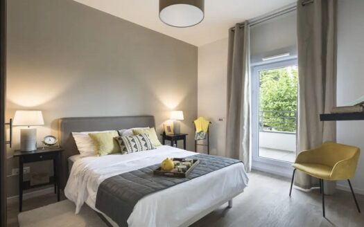 Résidence seniors NOHÉE à Montbonnot