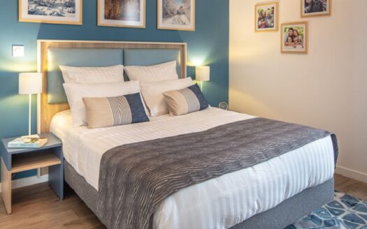 Résidence seniors STELLA à Mâcon