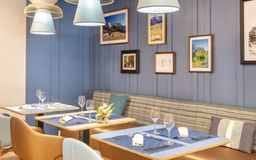 Résidence seniors STELLA à Mâcon