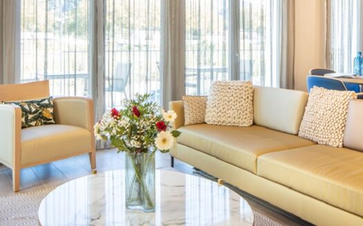 Résidence seniors STELLA à Mâcon