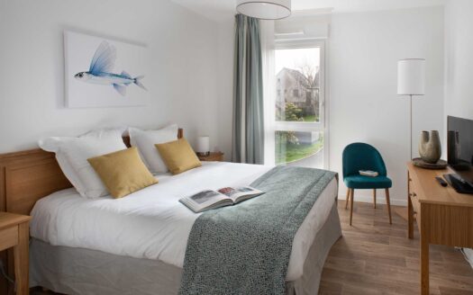 Résidence seniors DOMITYS Pèira Rosa à Toulouse