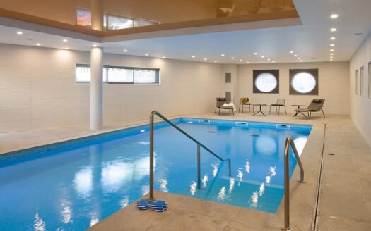 Résidence seniors DOMITYS Les Craies Blanches à Mont-de-Marsan