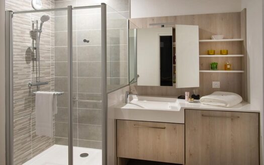 Résidence seniors DOMITYS Les Craies Blanches à Mont-de-Marsan