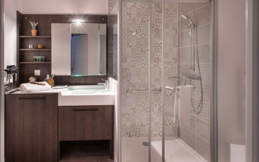 Résidence seniors DOMITYS Pèira Rosa à Toulouse