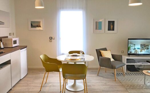 Résidence seniors OH’ACTIV à Les Ponts-de-Cé