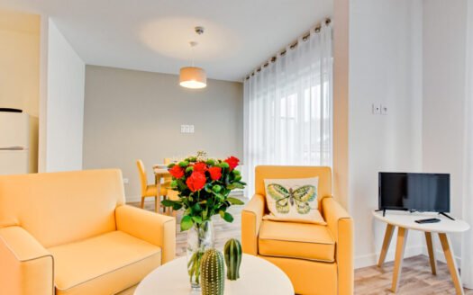 Résidence seniors HEURUS Épona à Saumur