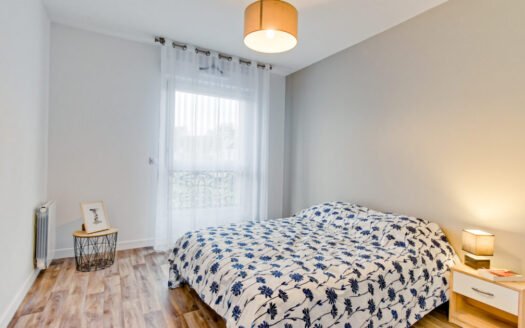 Résidence seniors HEURUS Épona à Saumur