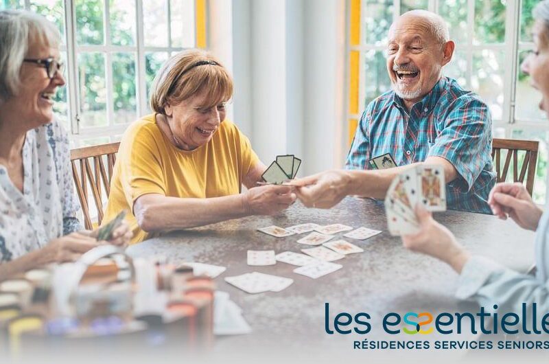 Affiche les essentielles journée portes ouvertes