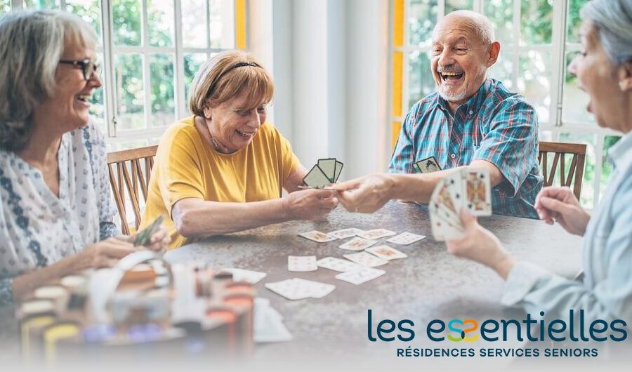 Affiche les essentielles journée portes ouvertes