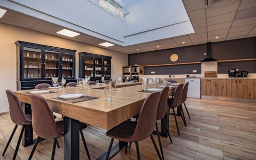 Maison partagée COEUR DE TARBES à Tarbes