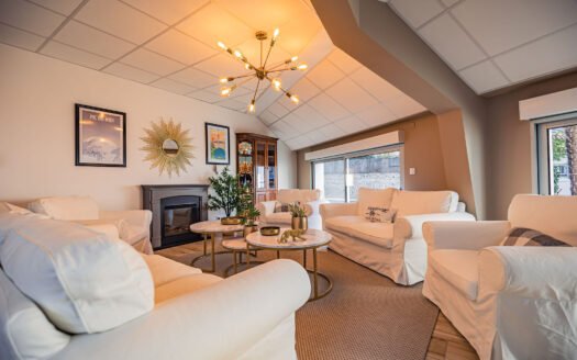 Maison partagée COEUR DE TARBES à Tarbes