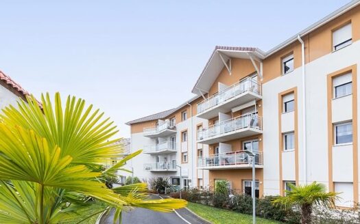 Résidence seniors HAPPY SENIOR Henriade à Jurançon