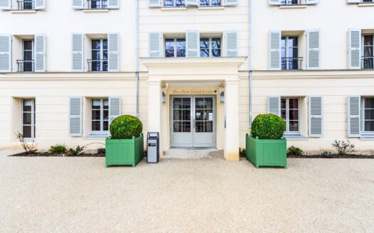 Résidence seniors LES JARDINS D’ARCADIE à Versailles