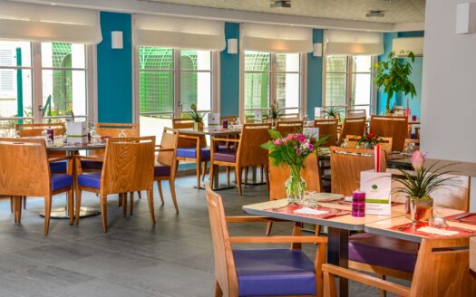 Résidence seniors LES JARDINS D’ARCADIE à Versailles