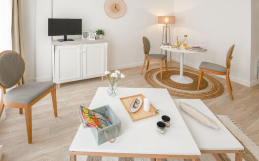 Résidence seniors LES JARDINS D`ARCADIE Rive Droite à Rouen