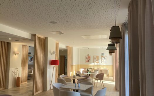 Résidence seniors NOHÉE à Avignon