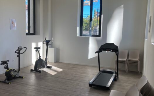 Résidence seniors NOHÉE à Avignon