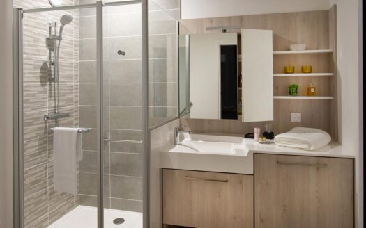 Résidence seniors DOMITYS L’Alliacée à Achères