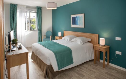 Résidence seniors DOMITYS L’Alliacée à Achères