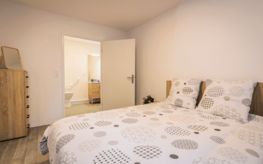 Résidence API à Aix-en-Provence