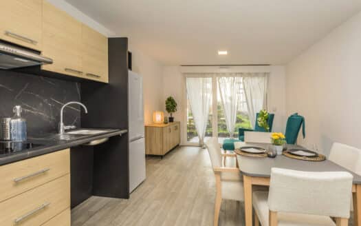 Résidence API à Aix-en-Provence