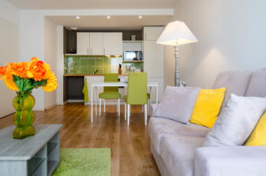 Résidence seniros VILLAS GINKGOS Les Amandiers à Mont-de-Marsan