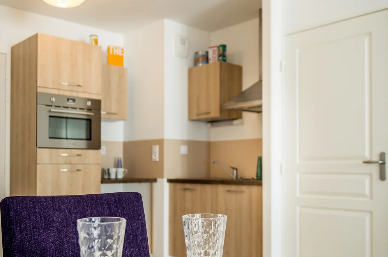 Résidence seniros VILLAS GINKGOS Les Amandiers à Mont-de-Marsan