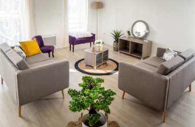 Résidence seniros VILLAS GINKGOS Les Amandiers à Mont-de-Marsan