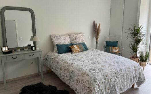 Résidence seniors VILLAS GINKGOS Les Oliviers à Toulouse