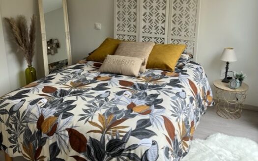 Résidence seniors VILLAS GINKGOS Les Oliviers à Toulouse